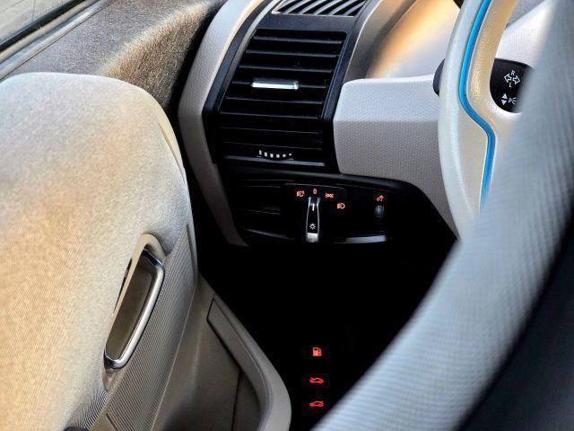 used 2017 BMW i3 car, priced at $15,995