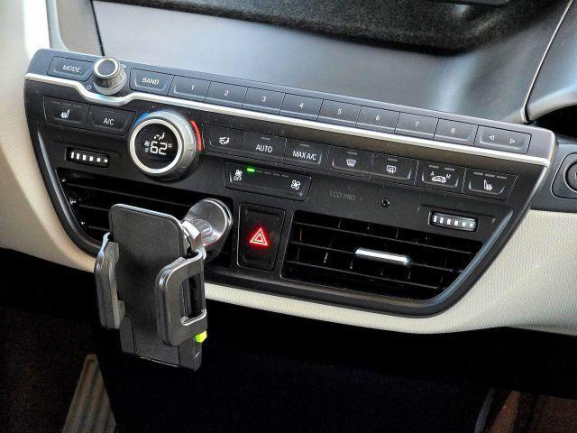 used 2017 BMW i3 car, priced at $15,995