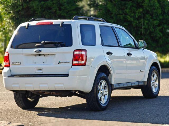 used 2012 Ford Escape Hybrid car, priced at $5,995