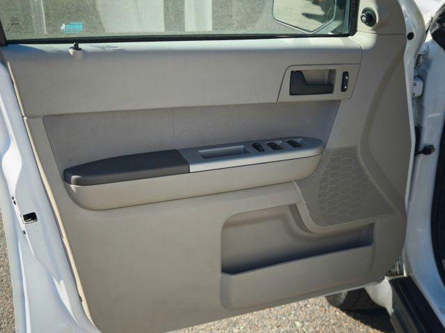 used 2012 Ford Escape Hybrid car, priced at $5,995