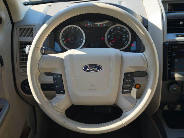 used 2012 Ford Escape Hybrid car, priced at $5,995