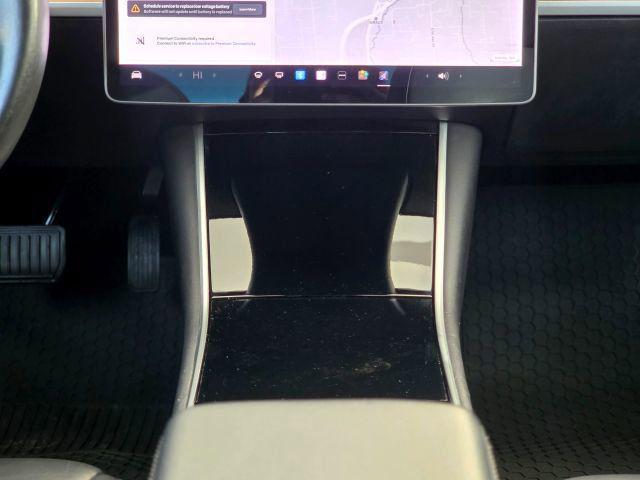 used 2019 Tesla Model 3 car, priced at $17,995
