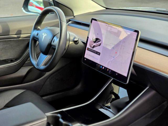 used 2019 Tesla Model 3 car, priced at $17,995