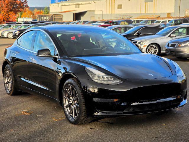 used 2019 Tesla Model 3 car, priced at $17,995