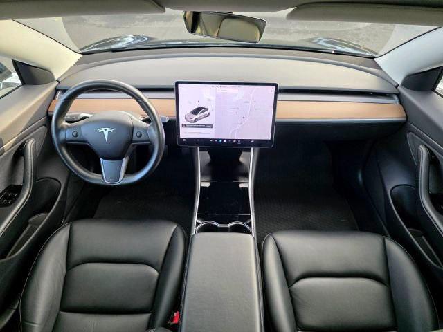 used 2019 Tesla Model 3 car, priced at $19,995