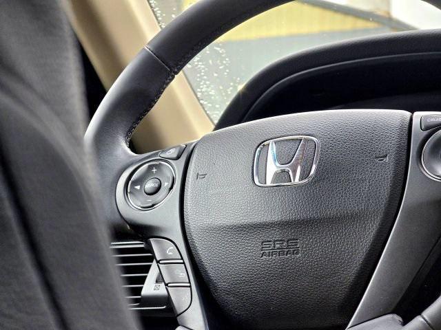 used 2013 Honda Accord car, priced at $12,995