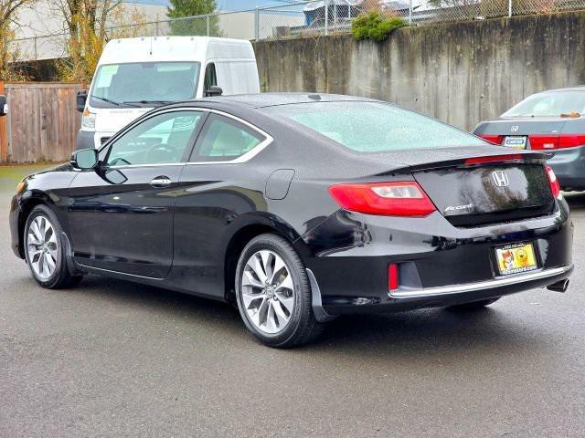 used 2013 Honda Accord car, priced at $12,995