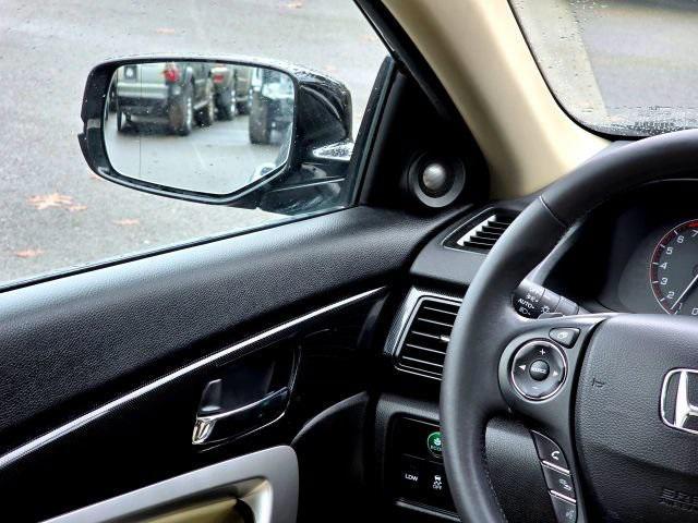 used 2013 Honda Accord car, priced at $12,995