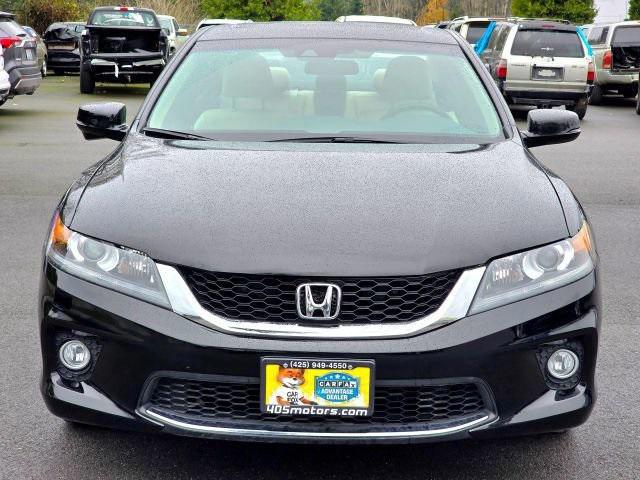 used 2013 Honda Accord car, priced at $12,995