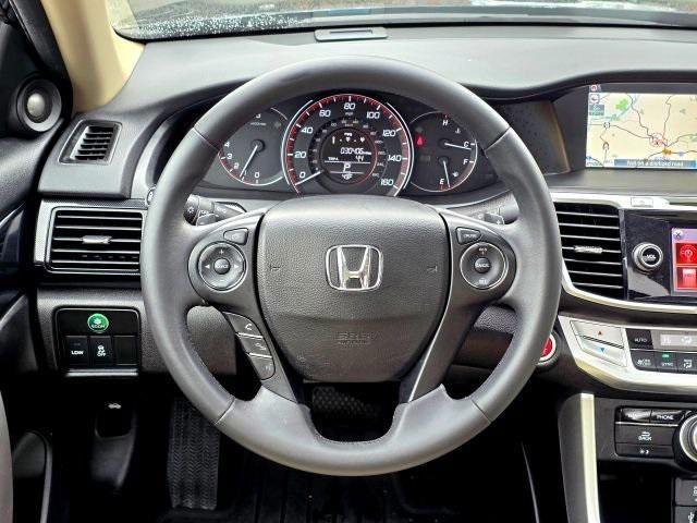 used 2013 Honda Accord car, priced at $12,995