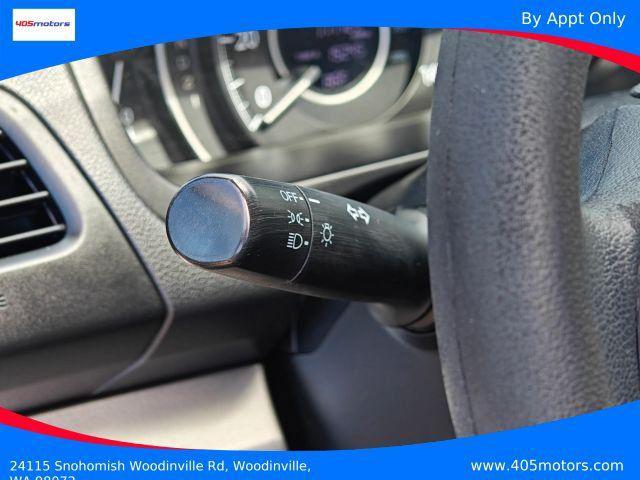 used 2012 Honda CR-V car, priced at $11,995