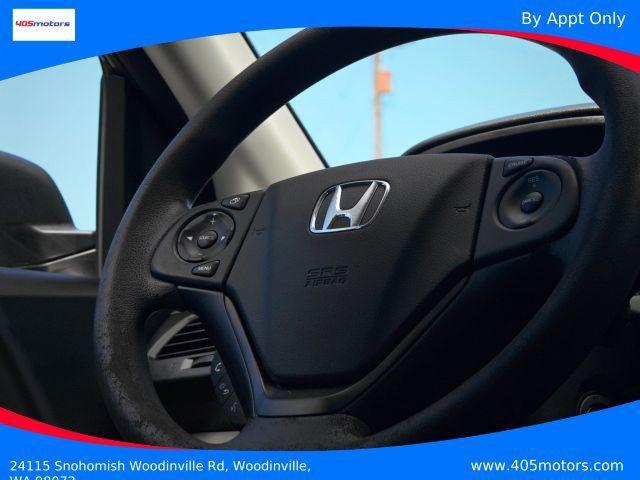 used 2012 Honda CR-V car, priced at $11,995