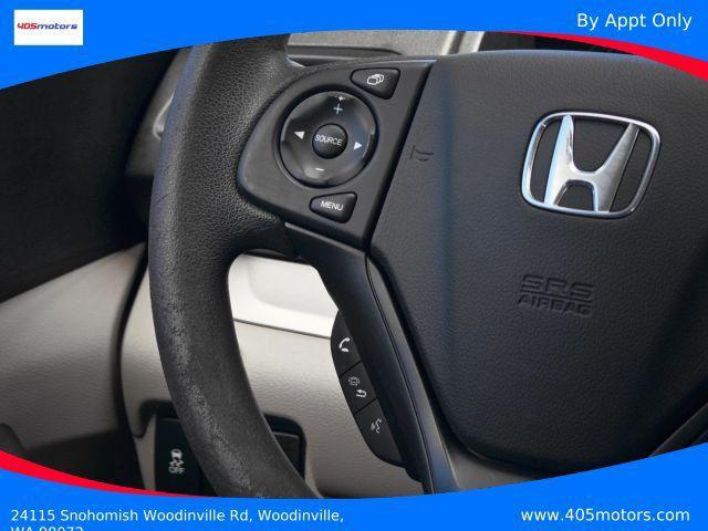 used 2012 Honda CR-V car, priced at $11,995