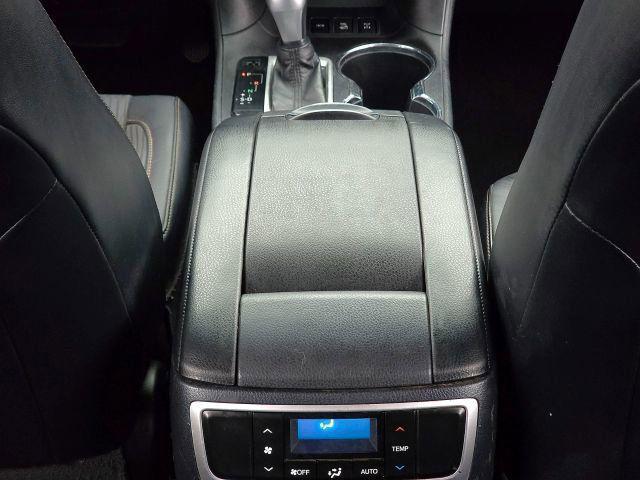 used 2015 Toyota Highlander car, priced at $15,995