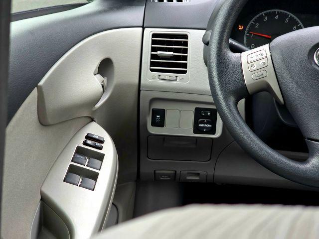 used 2011 Toyota Corolla car, priced at $9,995