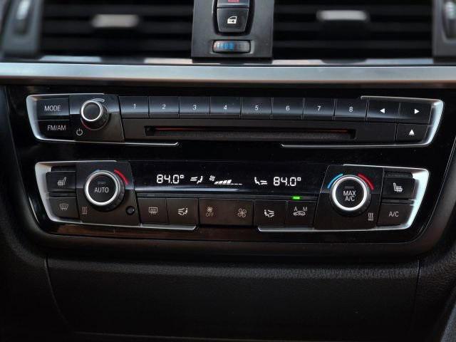 used 2016 BMW 428 car, priced at $14,995