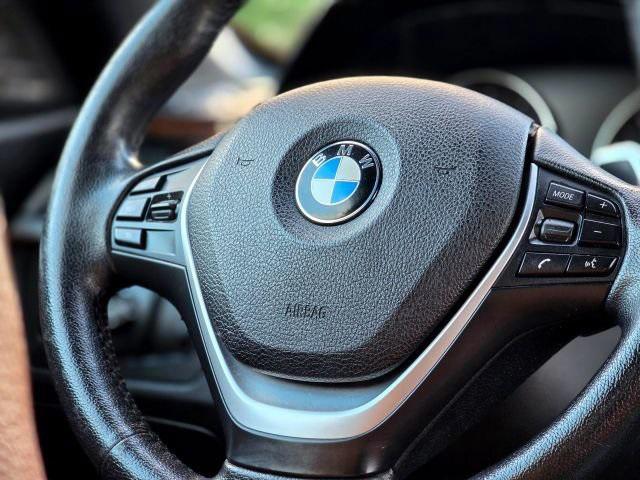 used 2016 BMW 428 car, priced at $14,995