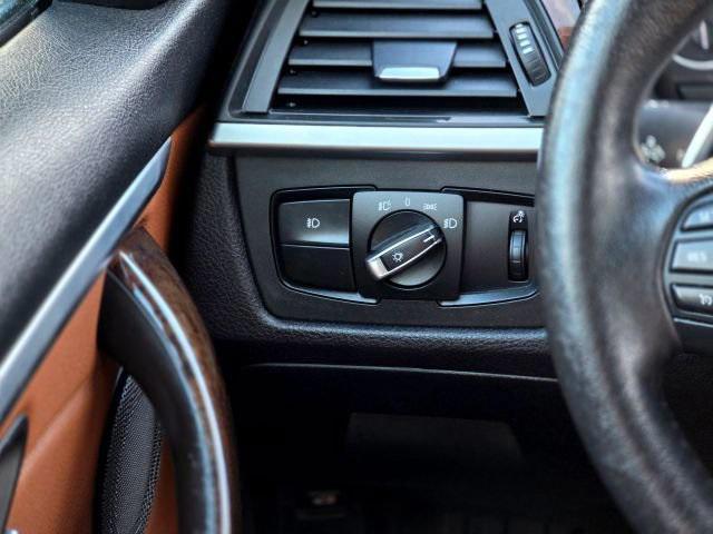 used 2016 BMW 428 car, priced at $14,995