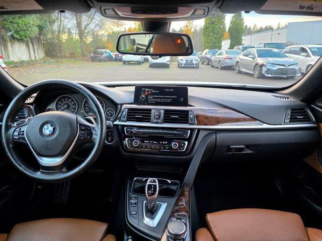 used 2016 BMW 428 car, priced at $14,995