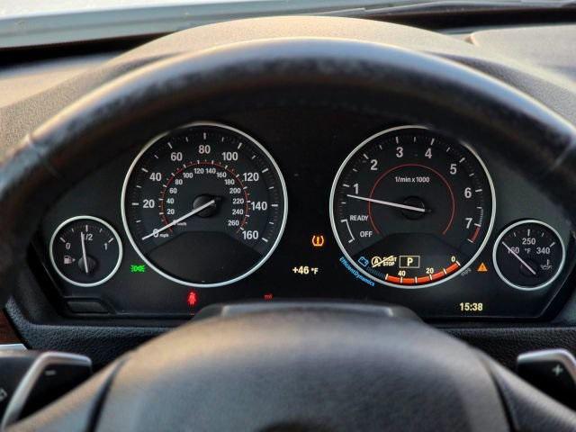 used 2016 BMW 428 car, priced at $14,995