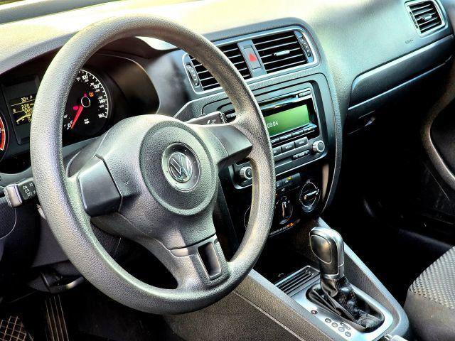 used 2014 Volkswagen Jetta car, priced at $6,995