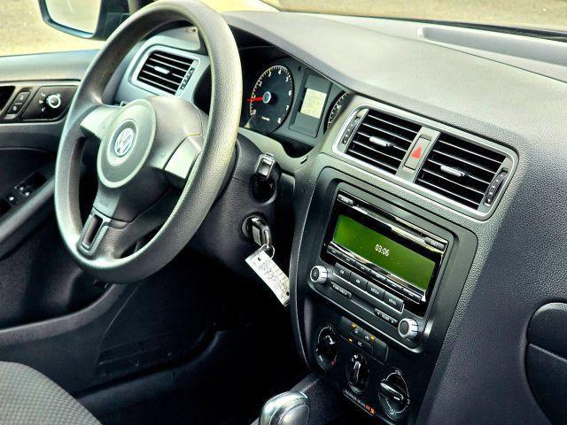 used 2014 Volkswagen Jetta car, priced at $6,995