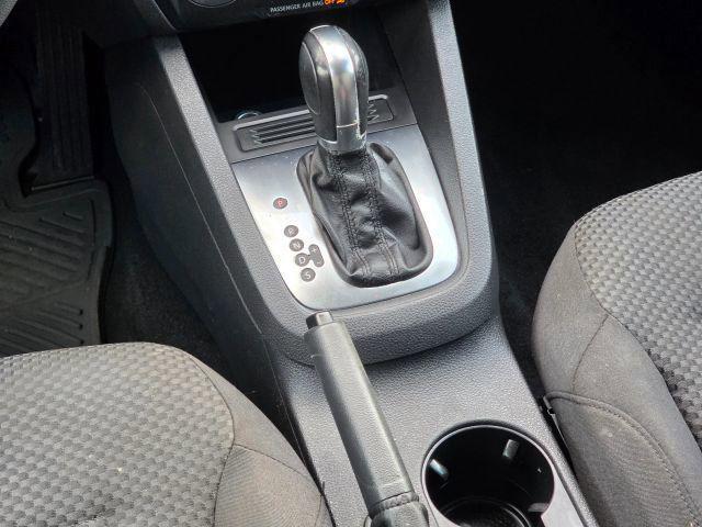 used 2014 Volkswagen Jetta car, priced at $6,995