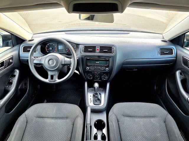 used 2014 Volkswagen Jetta car, priced at $6,995