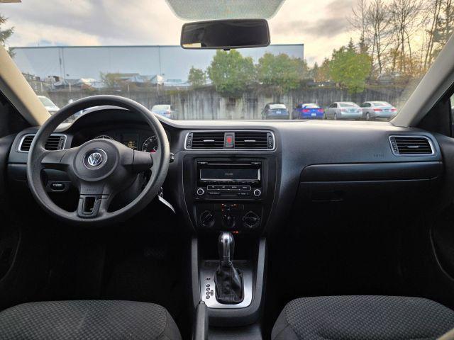used 2014 Volkswagen Jetta car, priced at $6,995