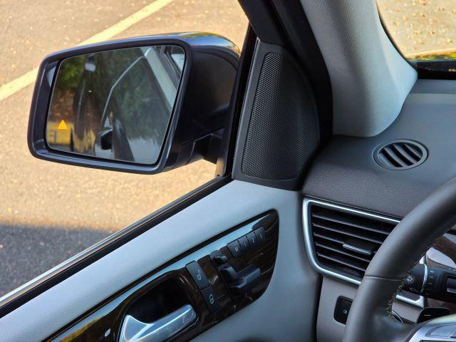 used 2014 Mercedes-Benz M-Class car, priced at $16,995