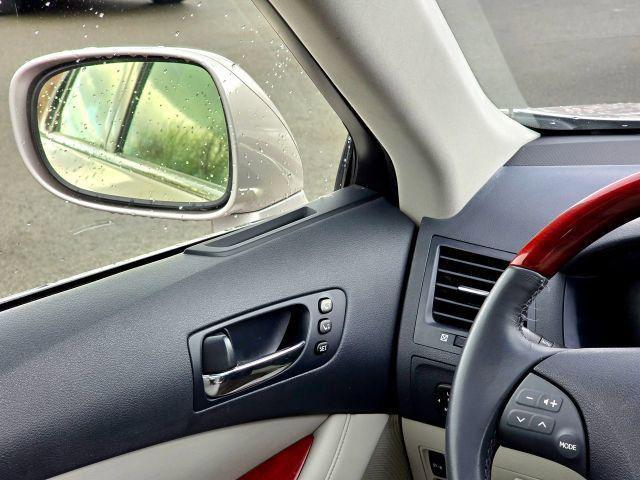 used 2007 Lexus ES 350 car, priced at $14,995