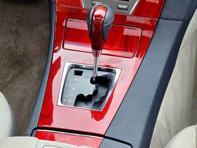 used 2007 Lexus ES 350 car, priced at $14,995