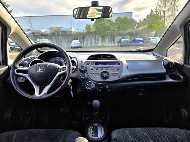 used 2010 Honda Fit car, priced at $4,995