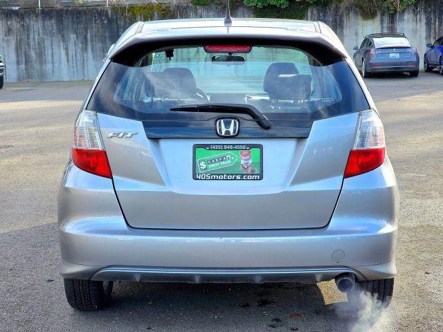 used 2010 Honda Fit car, priced at $4,995