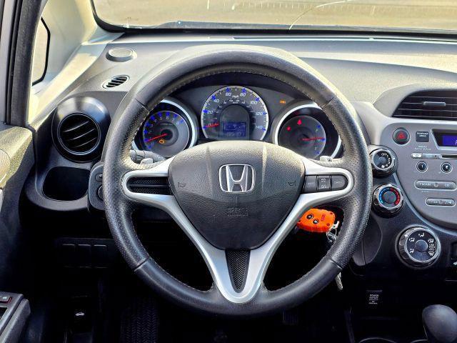 used 2010 Honda Fit car, priced at $4,995
