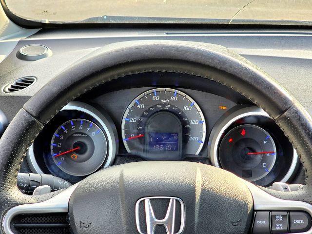 used 2010 Honda Fit car, priced at $4,995