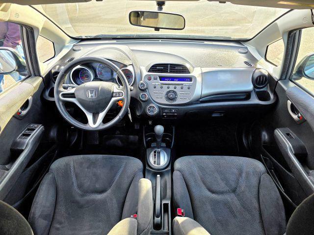 used 2010 Honda Fit car, priced at $4,995