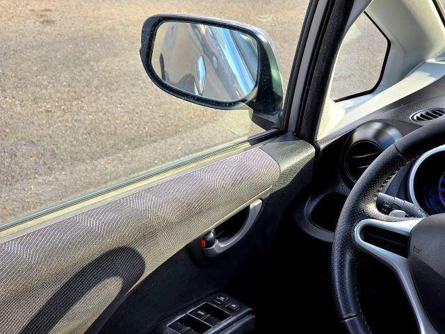 used 2010 Honda Fit car, priced at $4,995