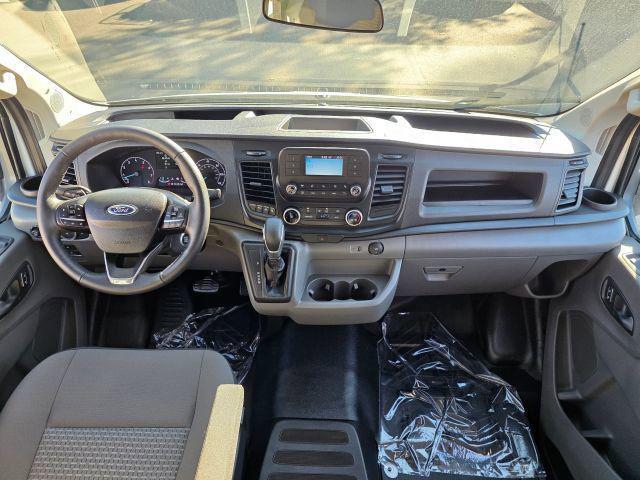 used 2024 Ford Transit-350 car, priced at $35,995