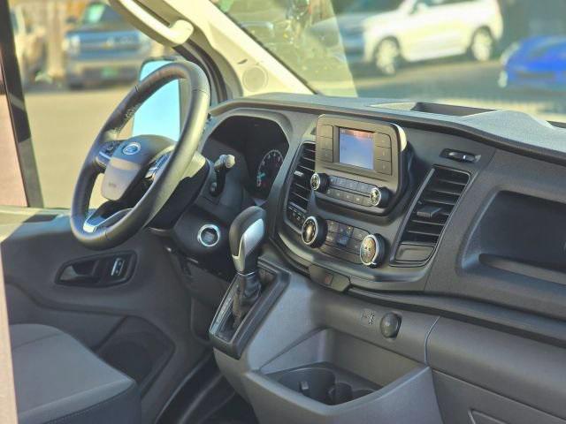 used 2024 Ford Transit-350 car, priced at $37,995