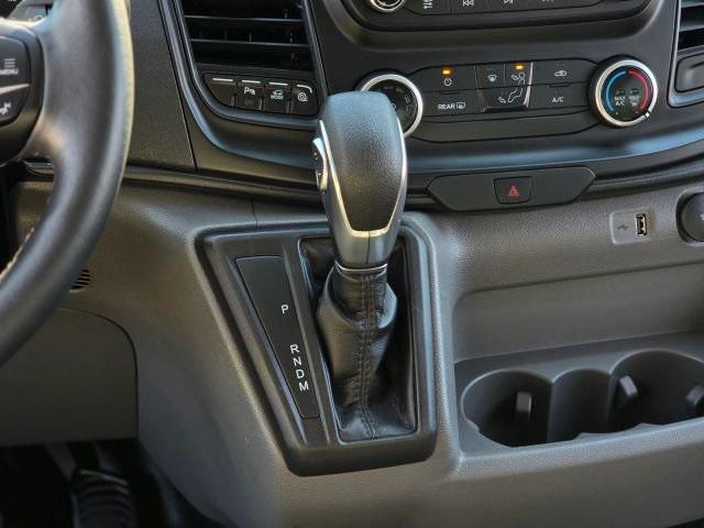 used 2024 Ford Transit-350 car, priced at $37,995
