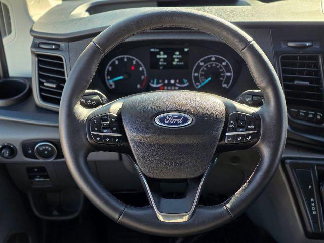 used 2024 Ford Transit-350 car, priced at $35,995
