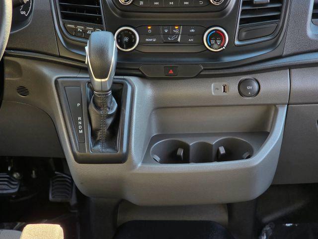 used 2024 Ford Transit-350 car, priced at $35,995