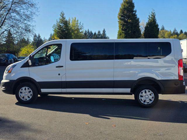 used 2024 Ford Transit-350 car, priced at $35,995