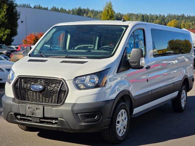 used 2024 Ford Transit-350 car, priced at $37,995