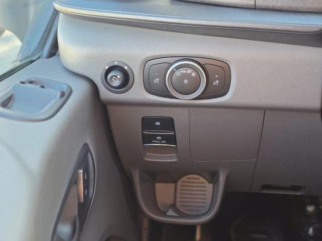 used 2024 Ford Transit-350 car, priced at $37,995