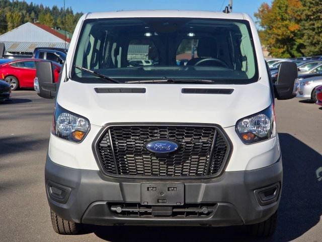 used 2024 Ford Transit-350 car, priced at $37,995