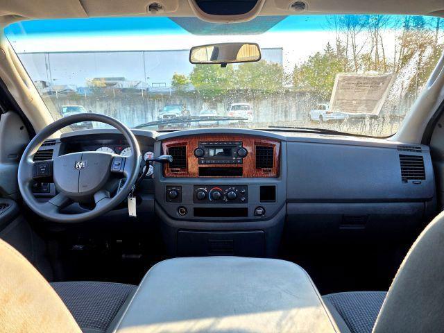 used 2006 Dodge Ram 1500 car, priced at $3,995