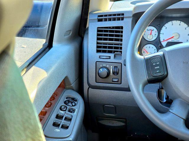 used 2006 Dodge Ram 1500 car, priced at $3,995
