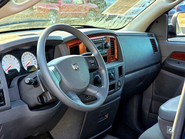 used 2006 Dodge Ram 1500 car, priced at $3,995